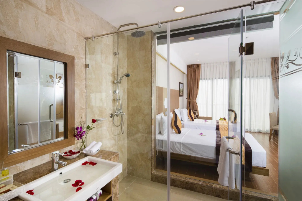 Galina Hotel & Spa