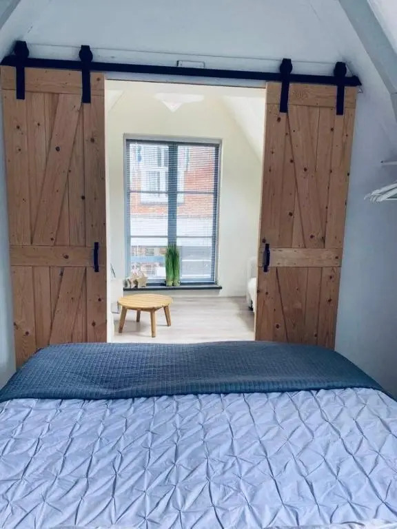 Appartement Dokkum