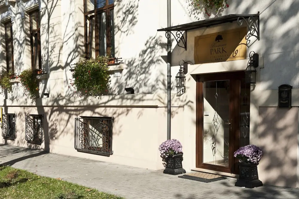 Park Villa - Boutique Hotel
