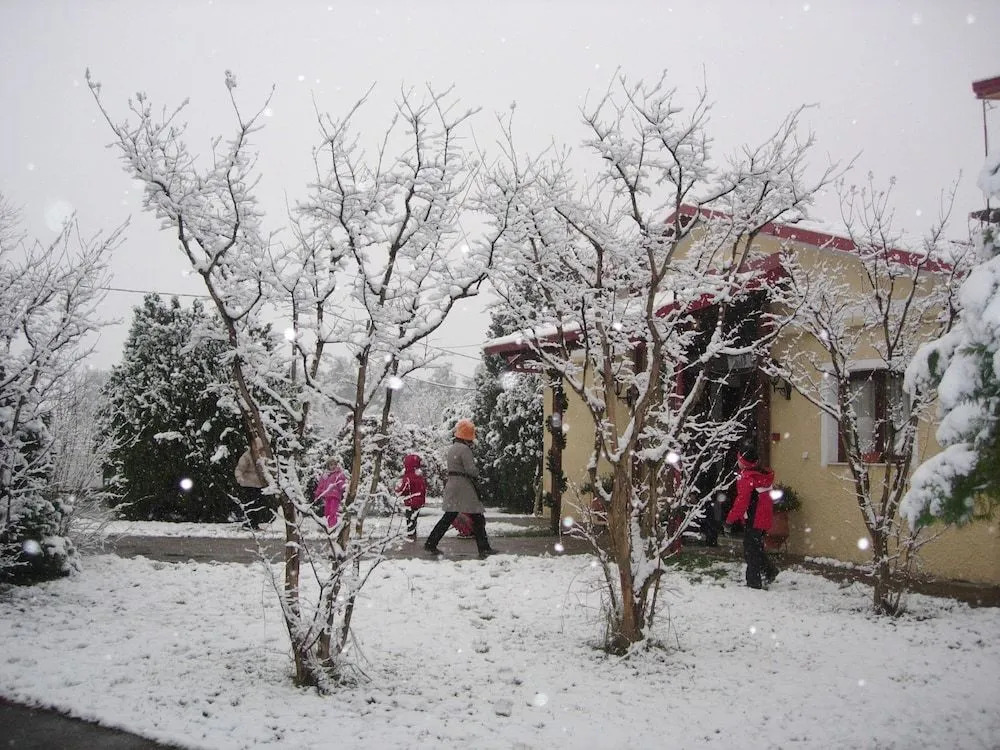 Villa Anthemia