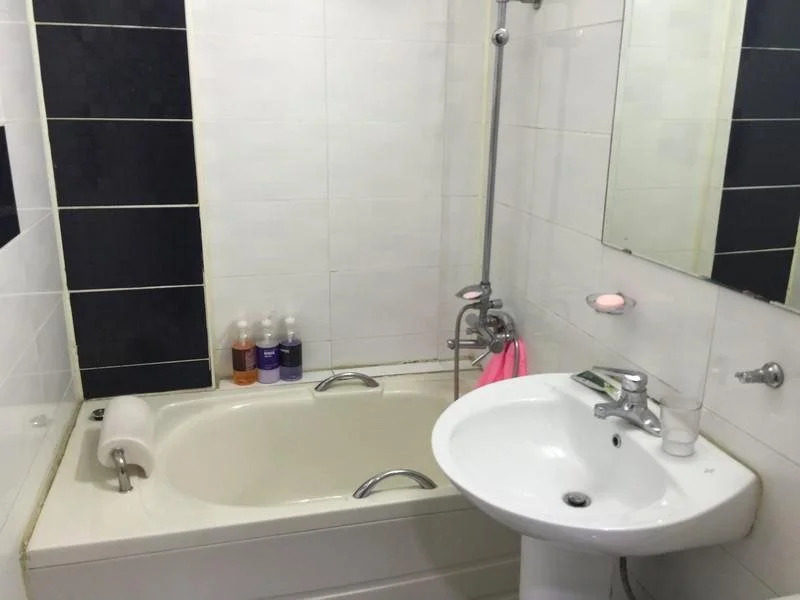 Iris Motel Seongnam