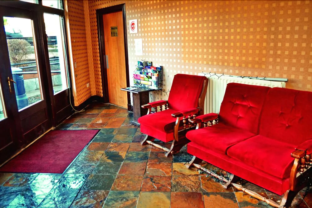Tayview Hotel
