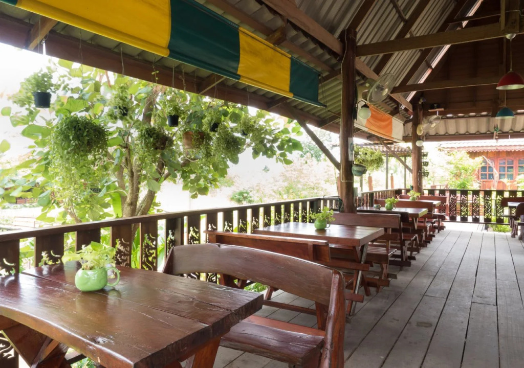 Baan Thai Scandinavian Pak Chong