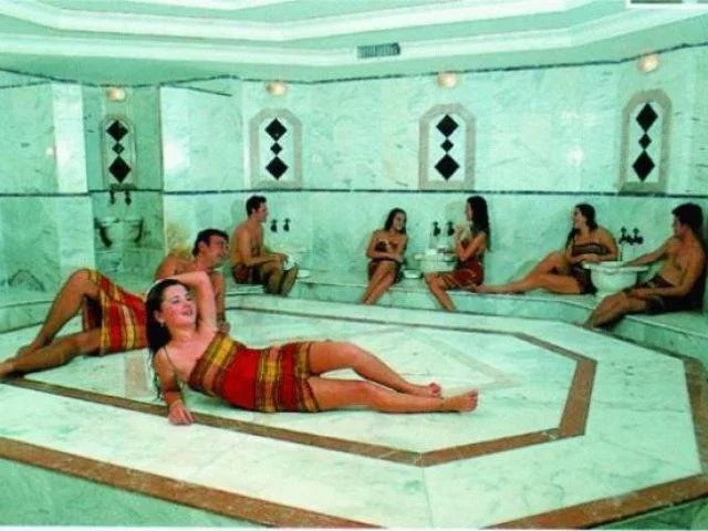 Club Hotel Ulaşlar