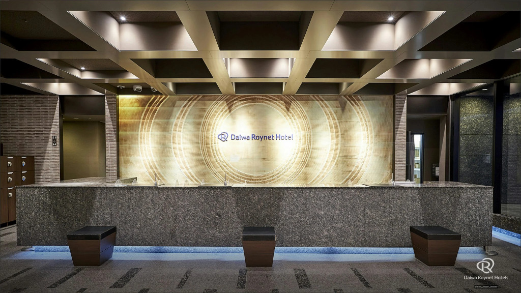 Daiwa Roynet Hotel Kyoto Shijo Karasuma