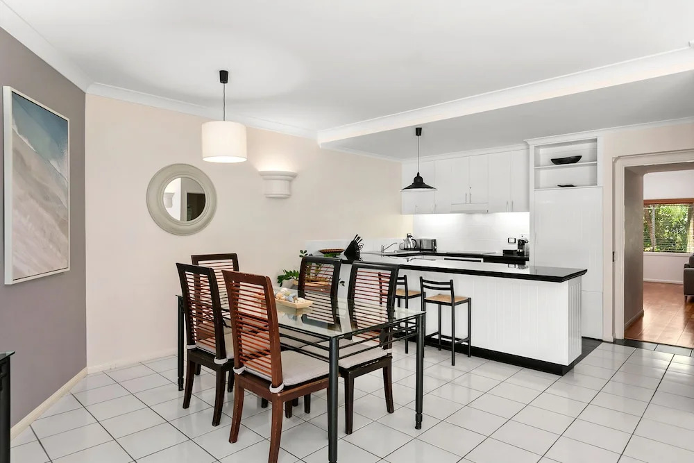 Poolside Apt In Alamanda Resort 74