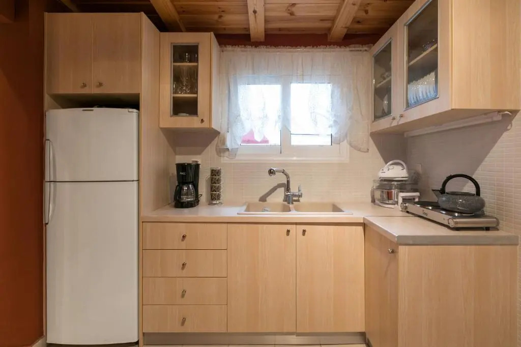 Angeliki's Apartment
