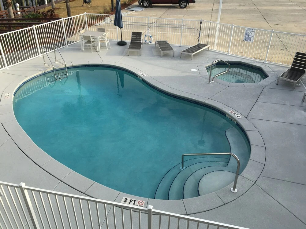 Mexico Beach Extended Stay, 2 Blocks to Ocean!
