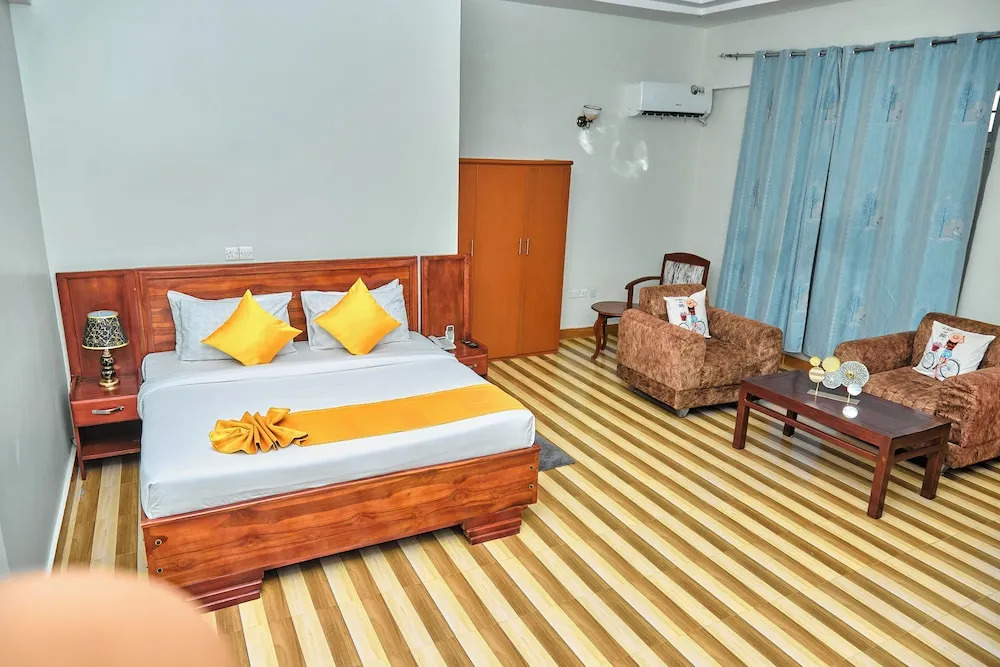 Ngao Stylish Hotel