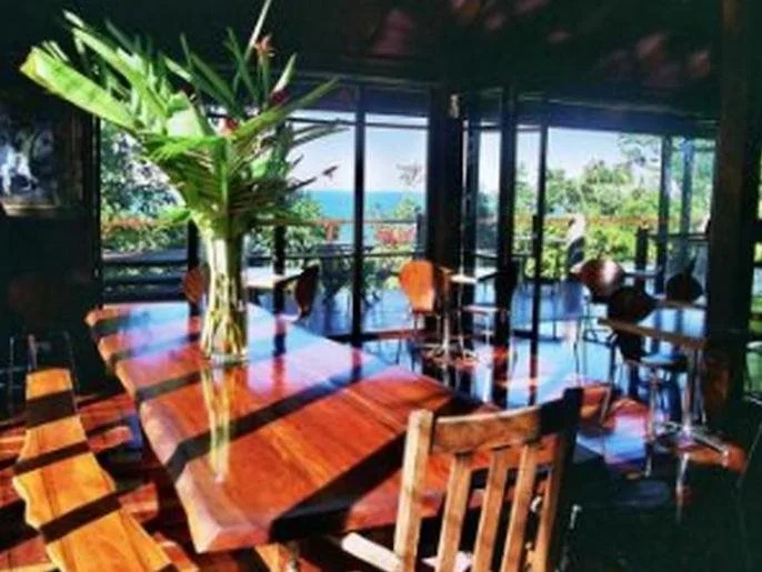 Sanctuary Retreat