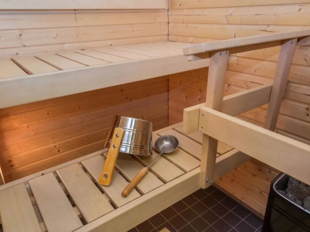 Ylläs chalets 2207