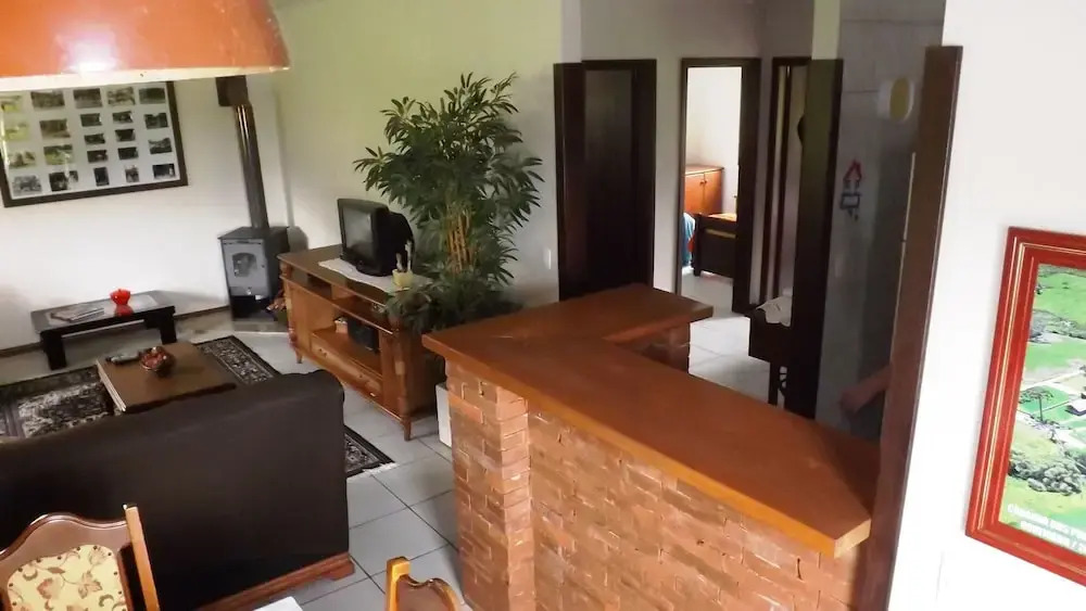 Residencial Cabanha dos Pinheiros