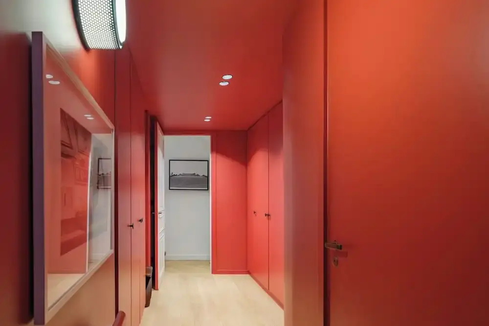 Paris St Germain Loft Residence
