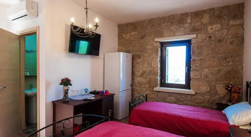 Agriturismo Caramazza