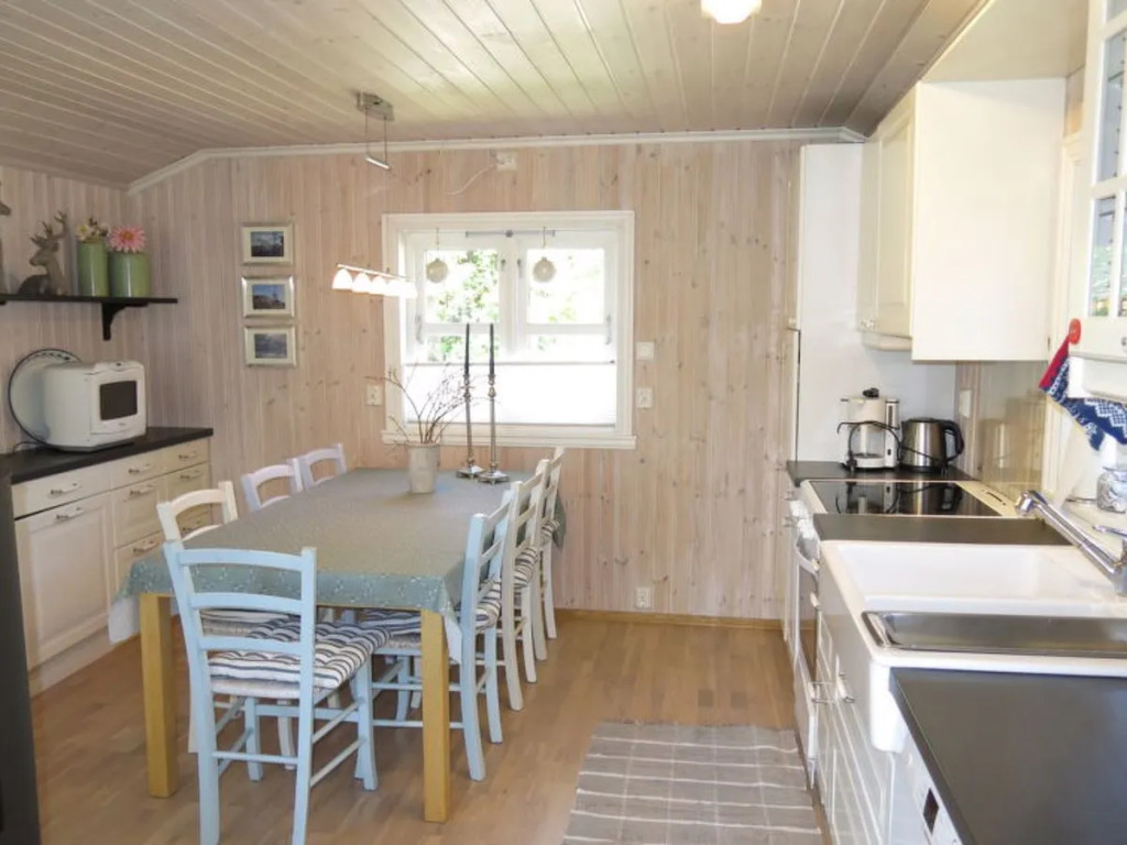 Holiday Home Solfridbu by Interhome