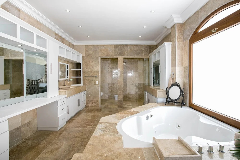 Dream Villa Simpson Bay Vittoria Beachfront