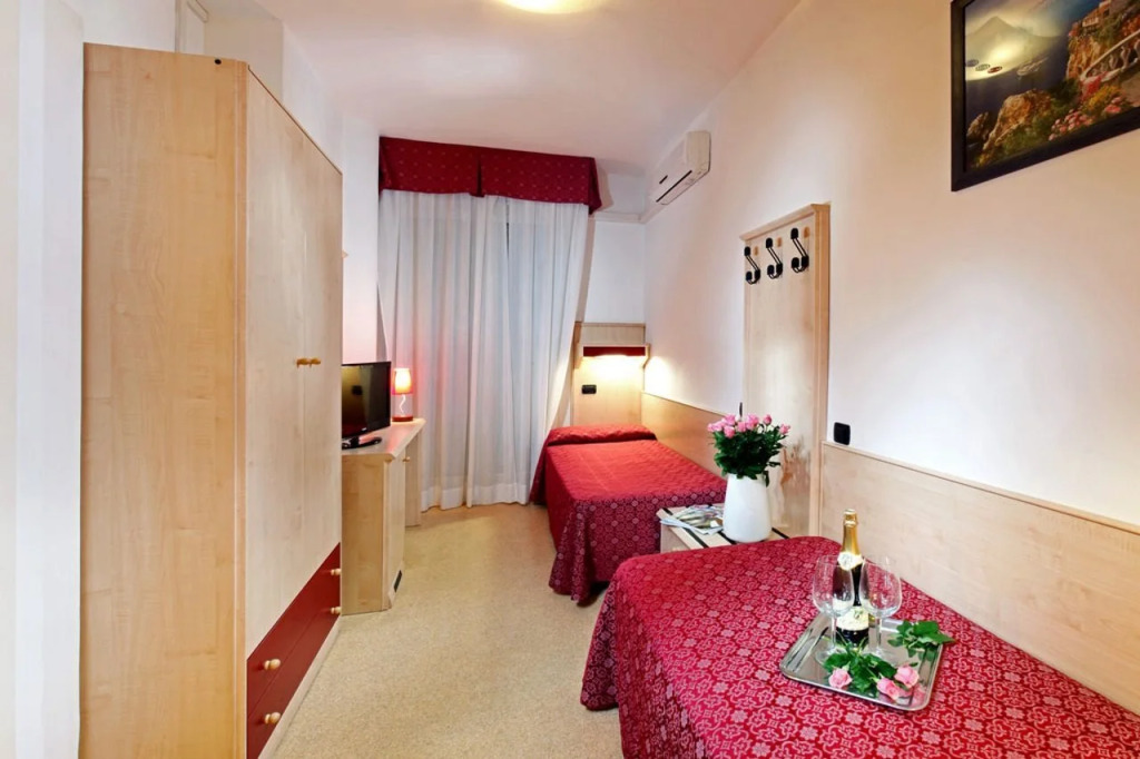 Hotel Regina
