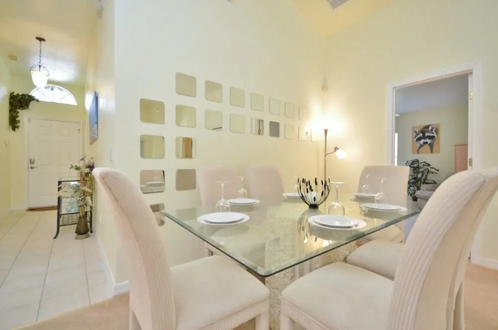 Sandy Ridge 193 - Five Bedroom Villa with Private Pool