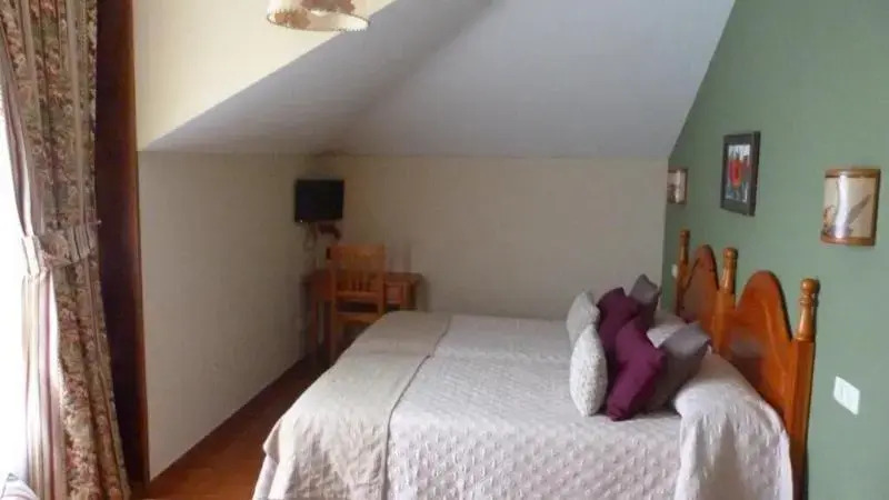 Hotel Rural Mestas