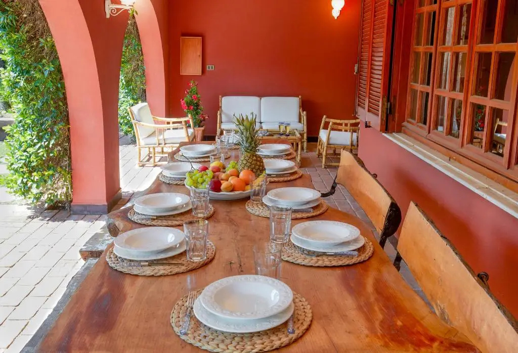 Villa MariSoul - Villa in San Felice Circeo