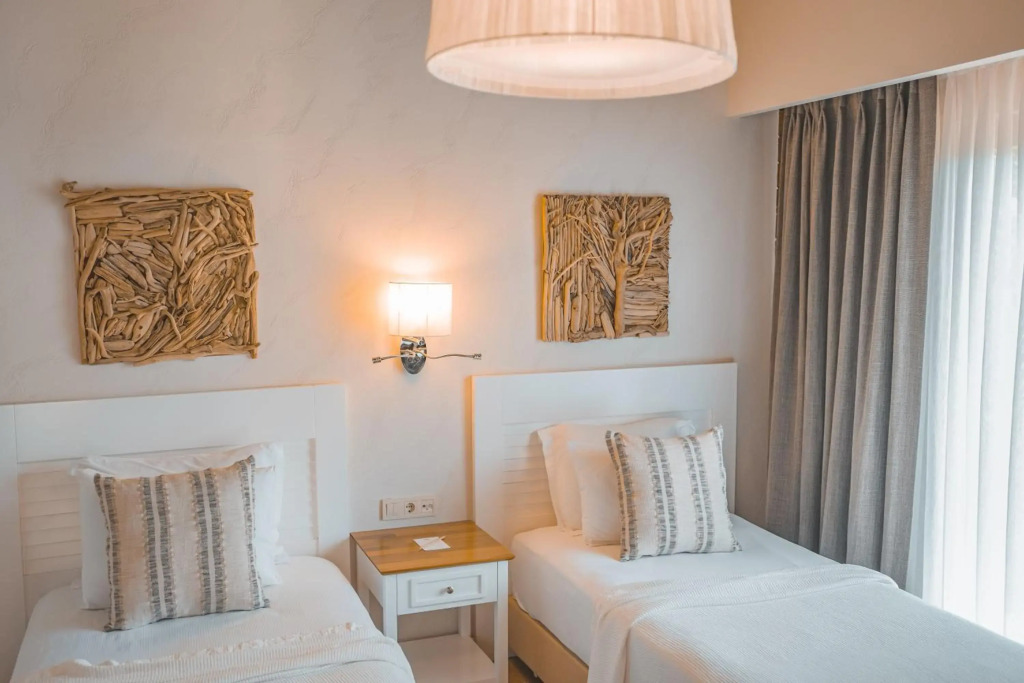 Kimera Lounge Hotel