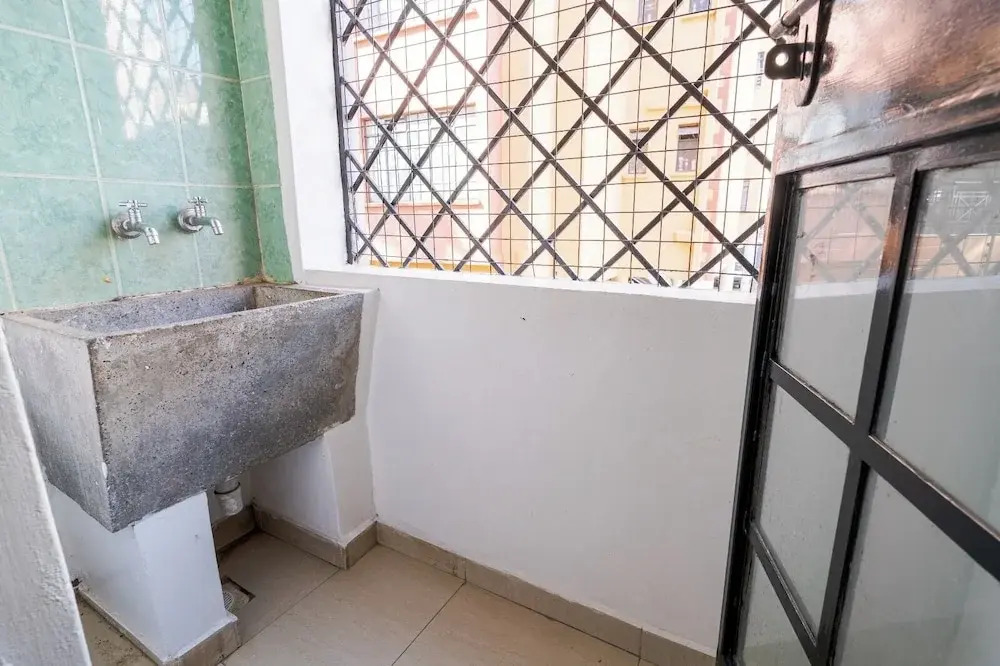 Lux Suites Langata Paradise Apartments