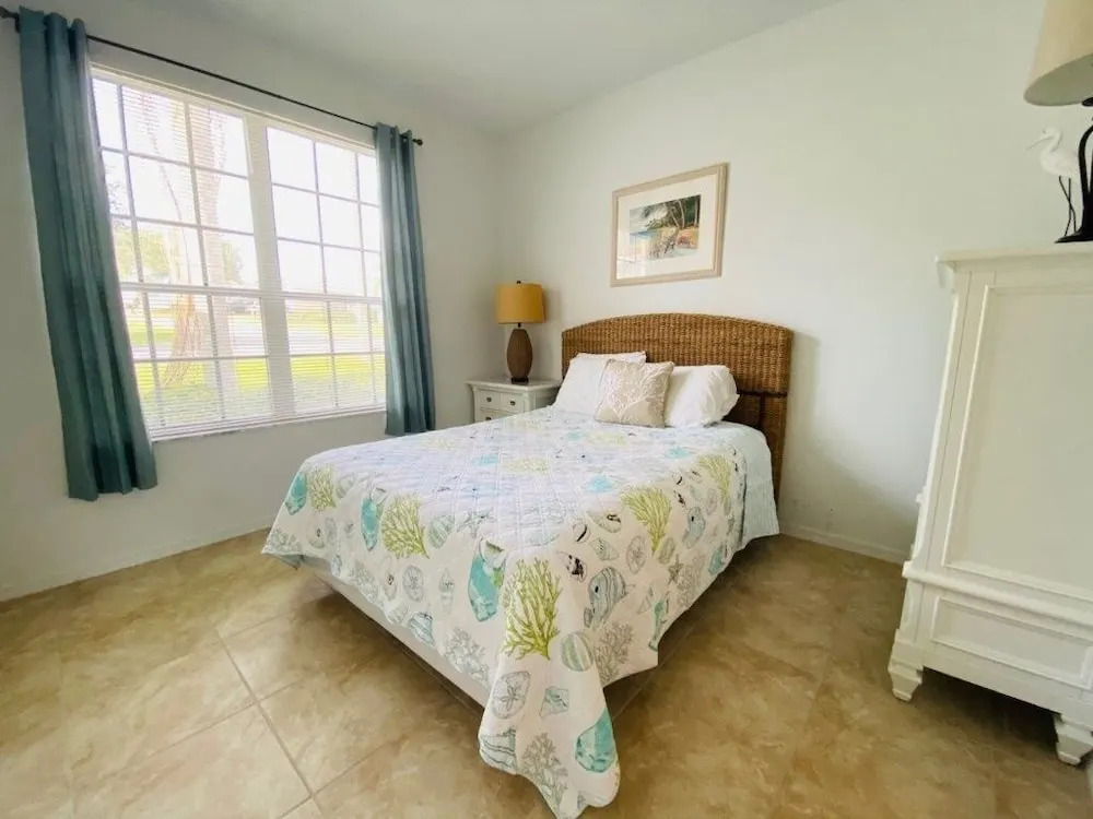 Southern Comfort Home In Southern Dunes Golf! 4 Bedroom Home by RedAwning