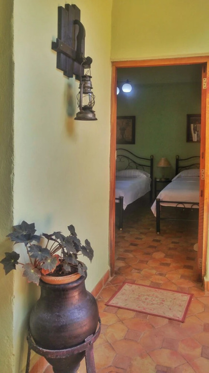 Casa Daineris
