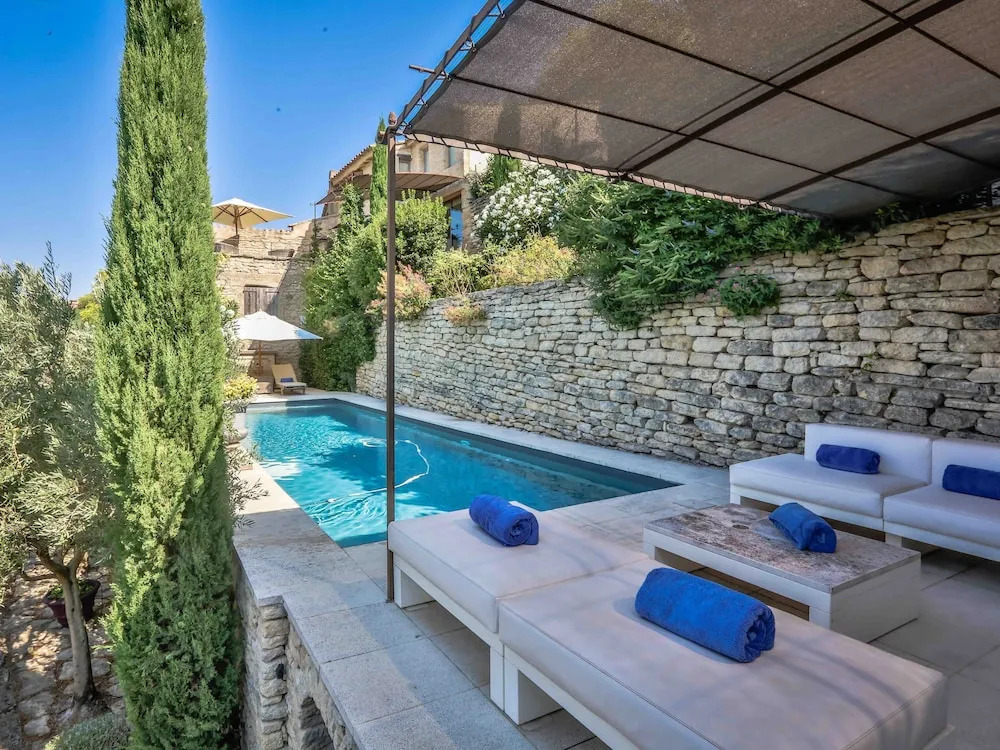 Villa Sunset in Gordes