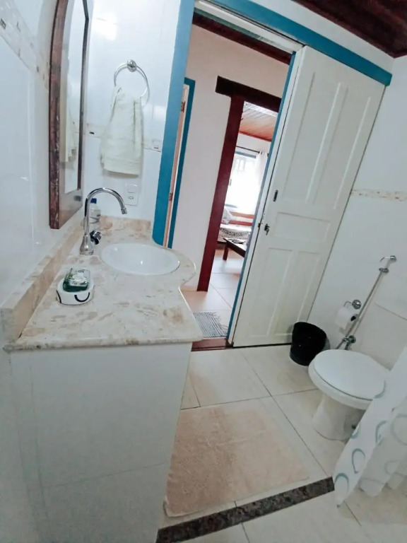 Serenity Guest House Buzios Hostel