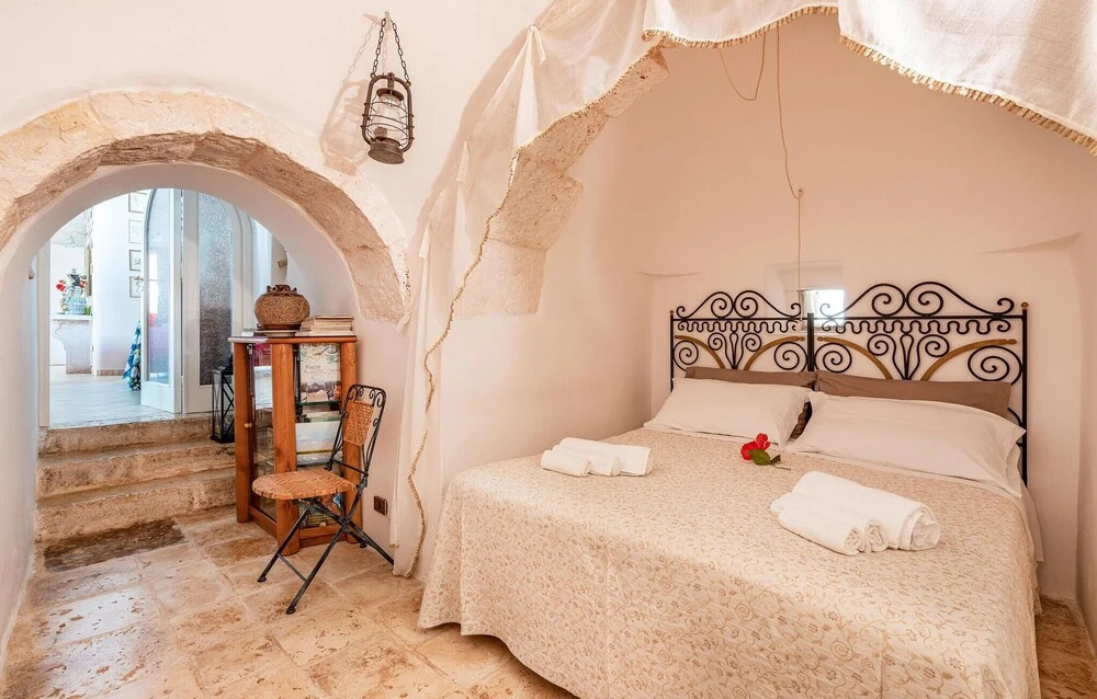 Nice Home in Carovigno With 3 Bedrooms, Wifi and Outdoor Swimming Pool