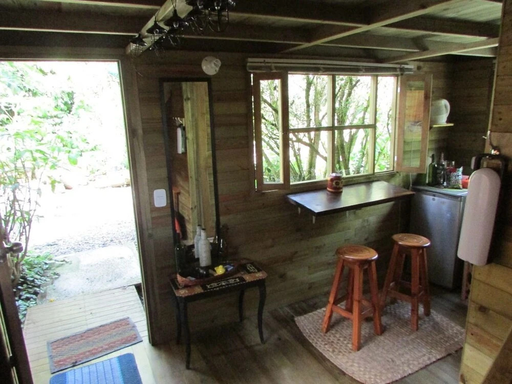 Cabañas Sinduly B&B