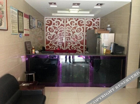 OYO Ma'anshan Runxin Hotel