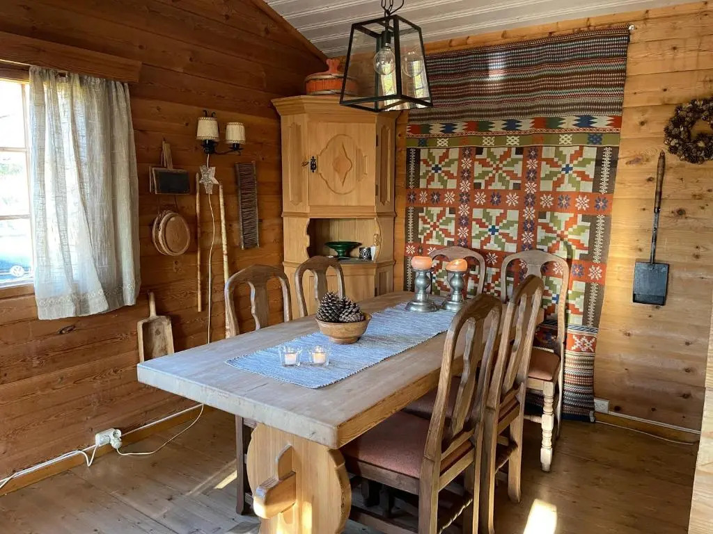 Bjørnehiet Havsdalen