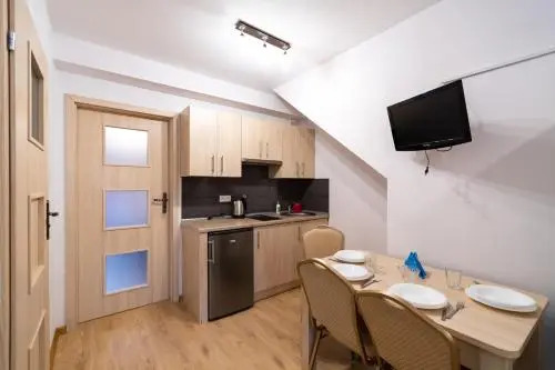 Apartamenty Vasco da Gama- blisko plaży