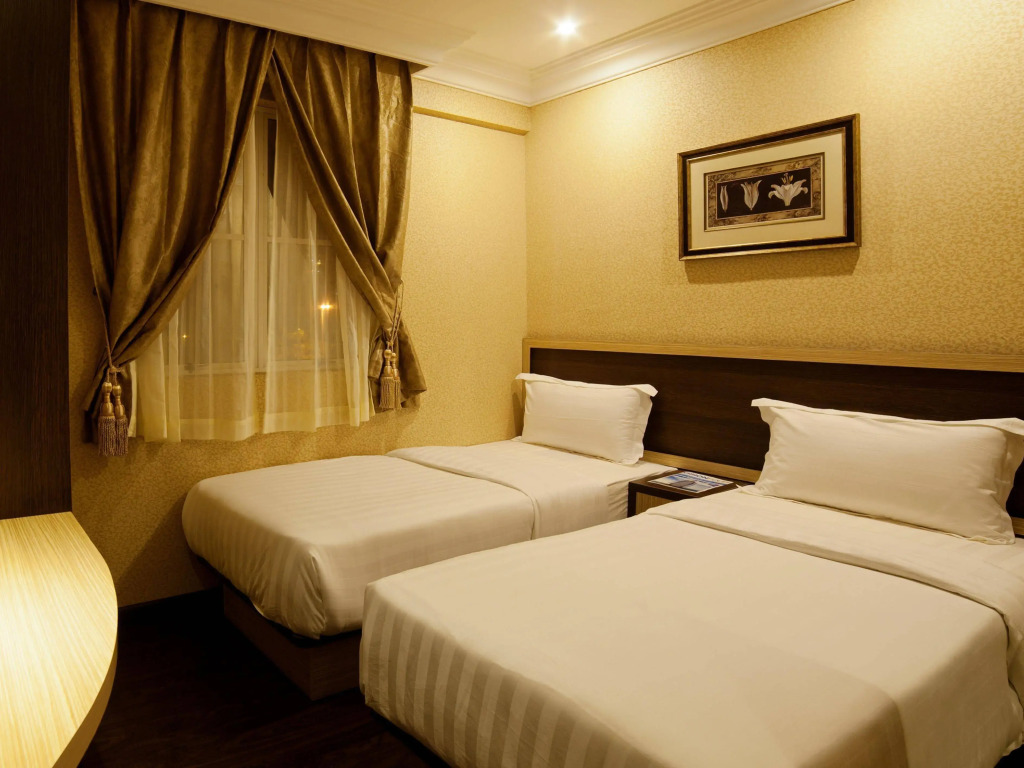 Hotel Valenza