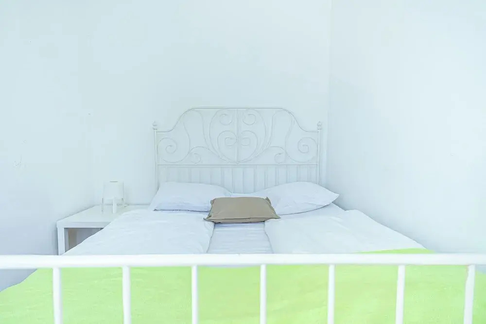 Stylish shared Apt for Longstays Margareten, Up to 5P