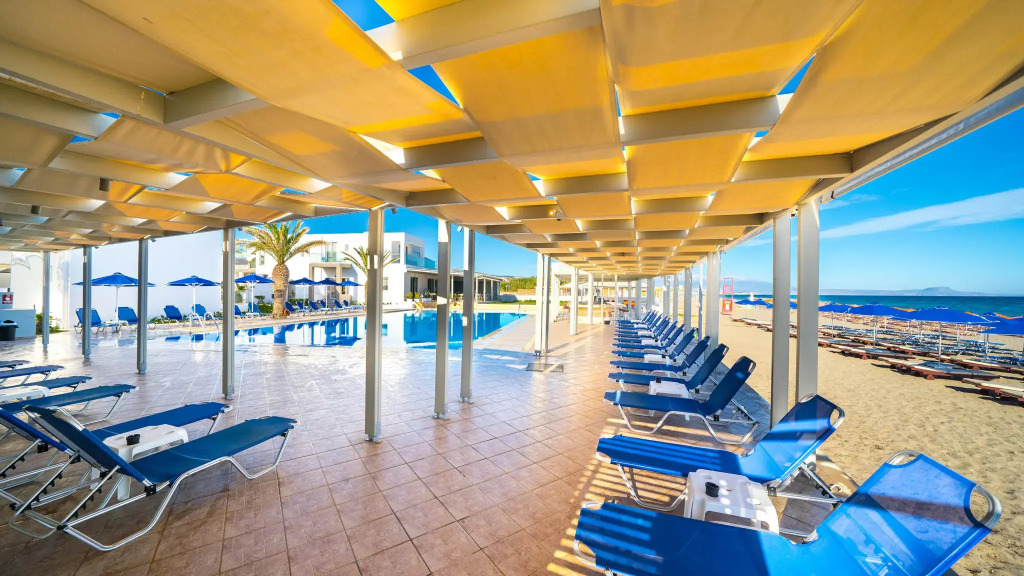Adele Beach Hotel