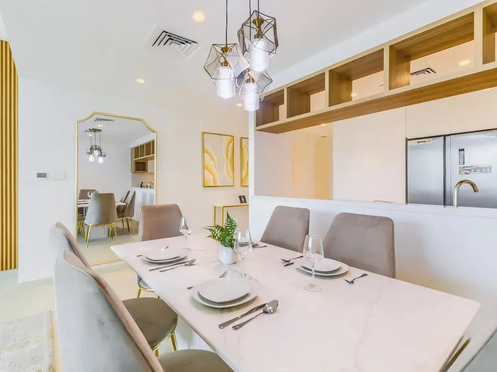 Downtown Views Residences - Downtown DXB