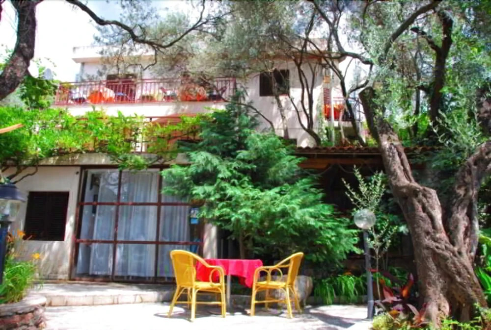 Guest House Elena