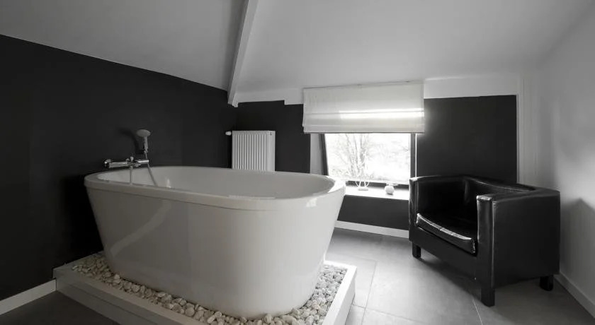 Hotel La Chambre Damis