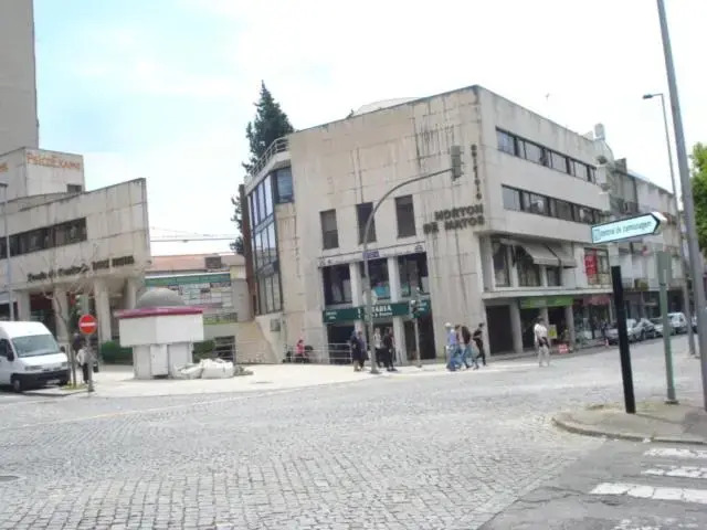 Tuxas House
