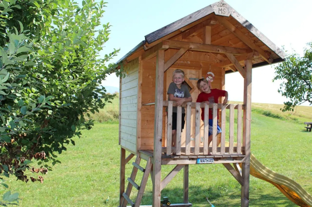 Ferienwohnung Seiringer