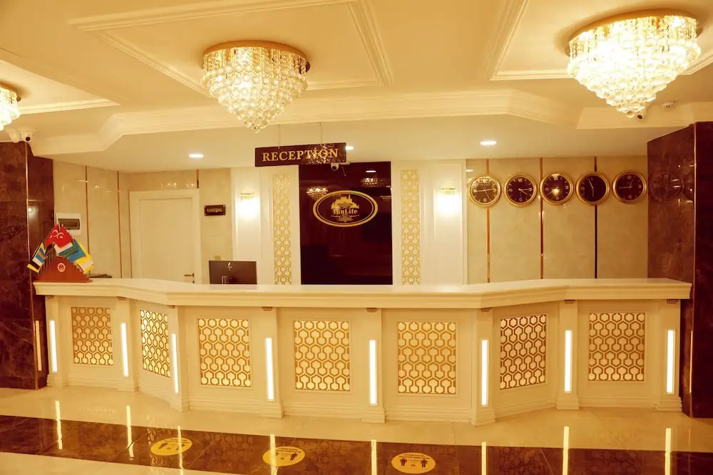 Vera Vista Hotel