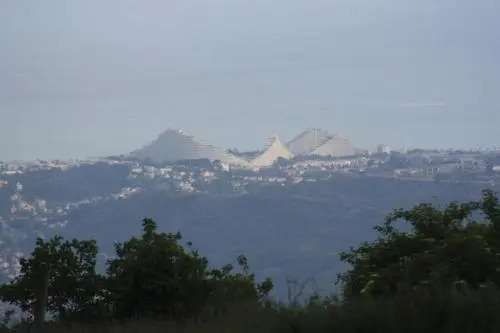Le Mas de la Source