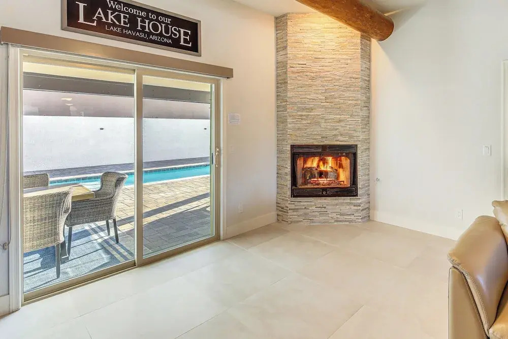 Pet-friendly Home w/ Hot Tub in Lake Havasu City
