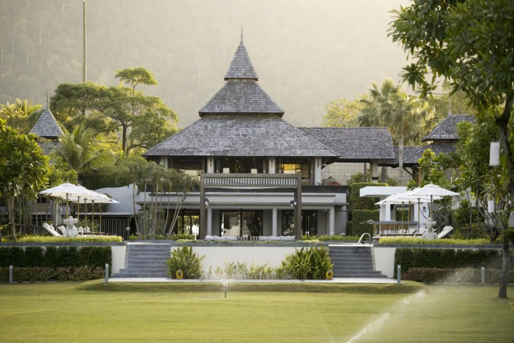 Layana Resort & Spa