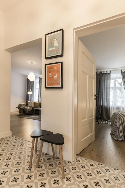 Visit Lublin Premium Radziszewskiego