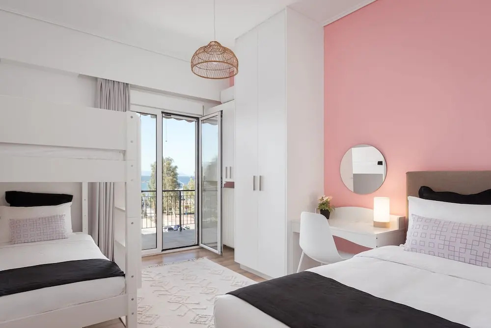 Glyfada Cozy Living