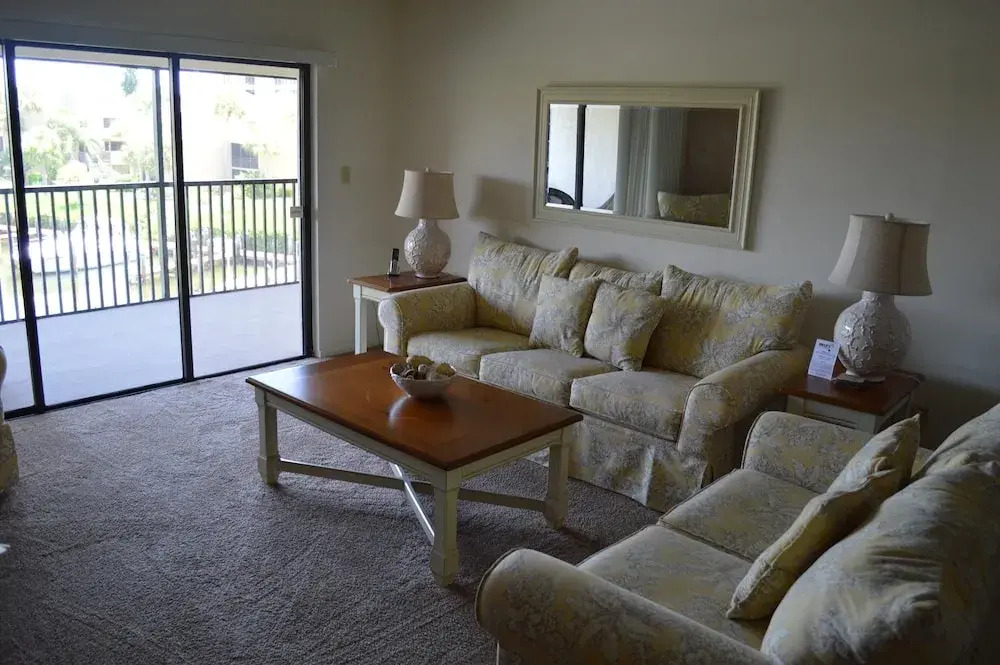 Cove II 934C 2 Bedroom Condo By Midnight Cove II